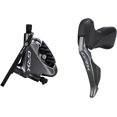 thumbnail image 1 of Shimano GRX ST-RX815 2 x 11-Speed Di2 Left Drop-Bar Shifter/Hydraulic, 1 of 4