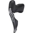 SHIMANO GRX DI2 Disc Brake Lever - ST-RX815 (2-Speed Left)