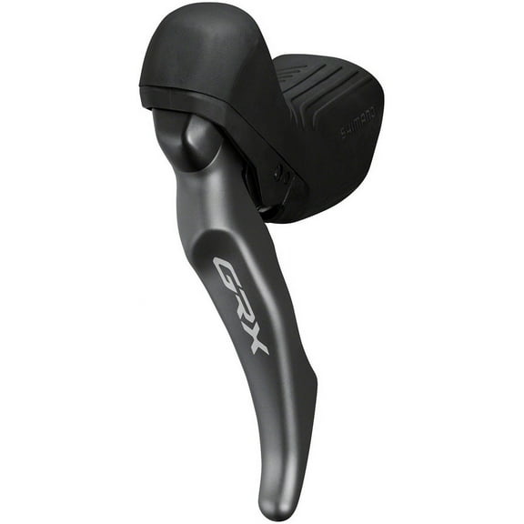 Shimano GRX ST-RX820-LA Brake/Seatpost Remote Lever - Left, For Hydraulic Disc Brake, Lever with Dropper Post Remote