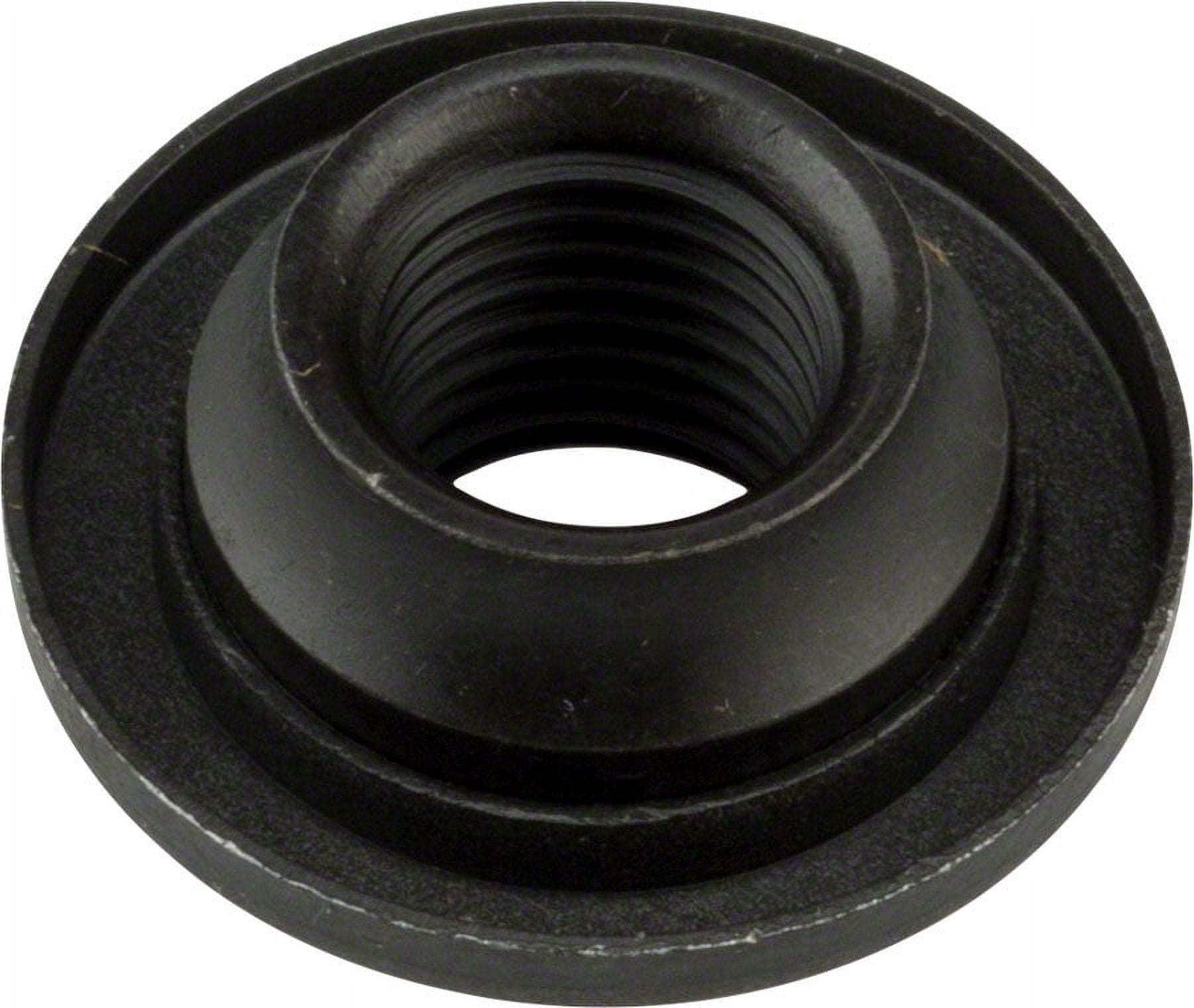 Shimano SG-7R40 Nexus Left Hand Cone With Dust Cap - Replacement Part For Internal Gear Hubs