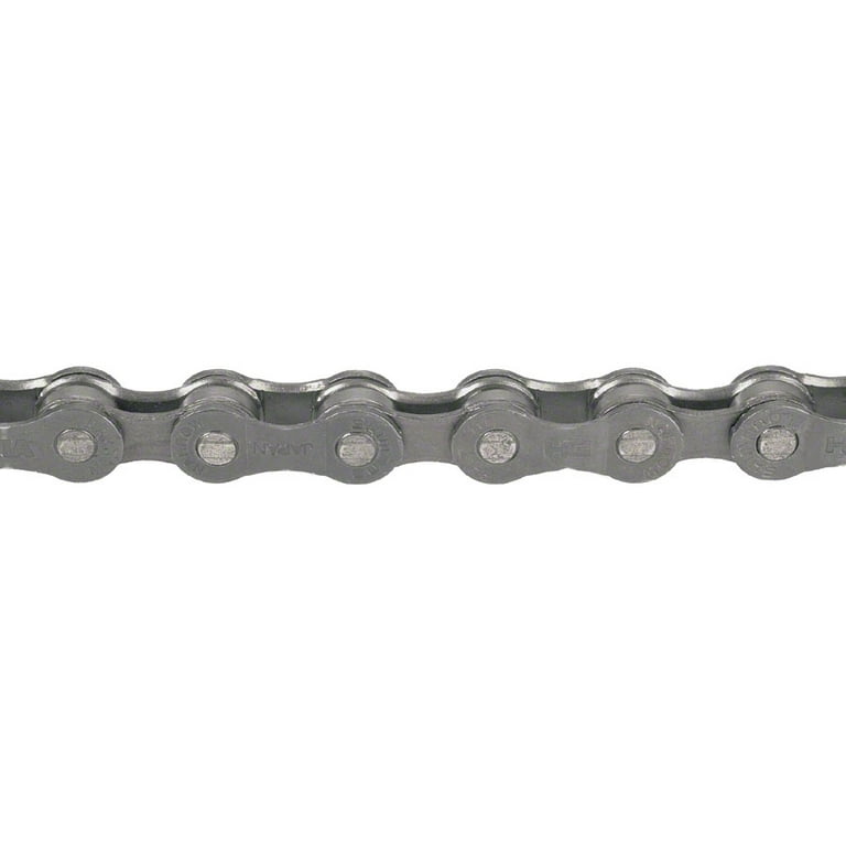 Shimano hyperglide hotsell 8 speed chain