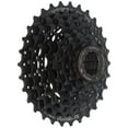 thumbnail image 1 of Shimano HG31 8 Speed Mountain Bike Cassette 11-34T, 1 of 1