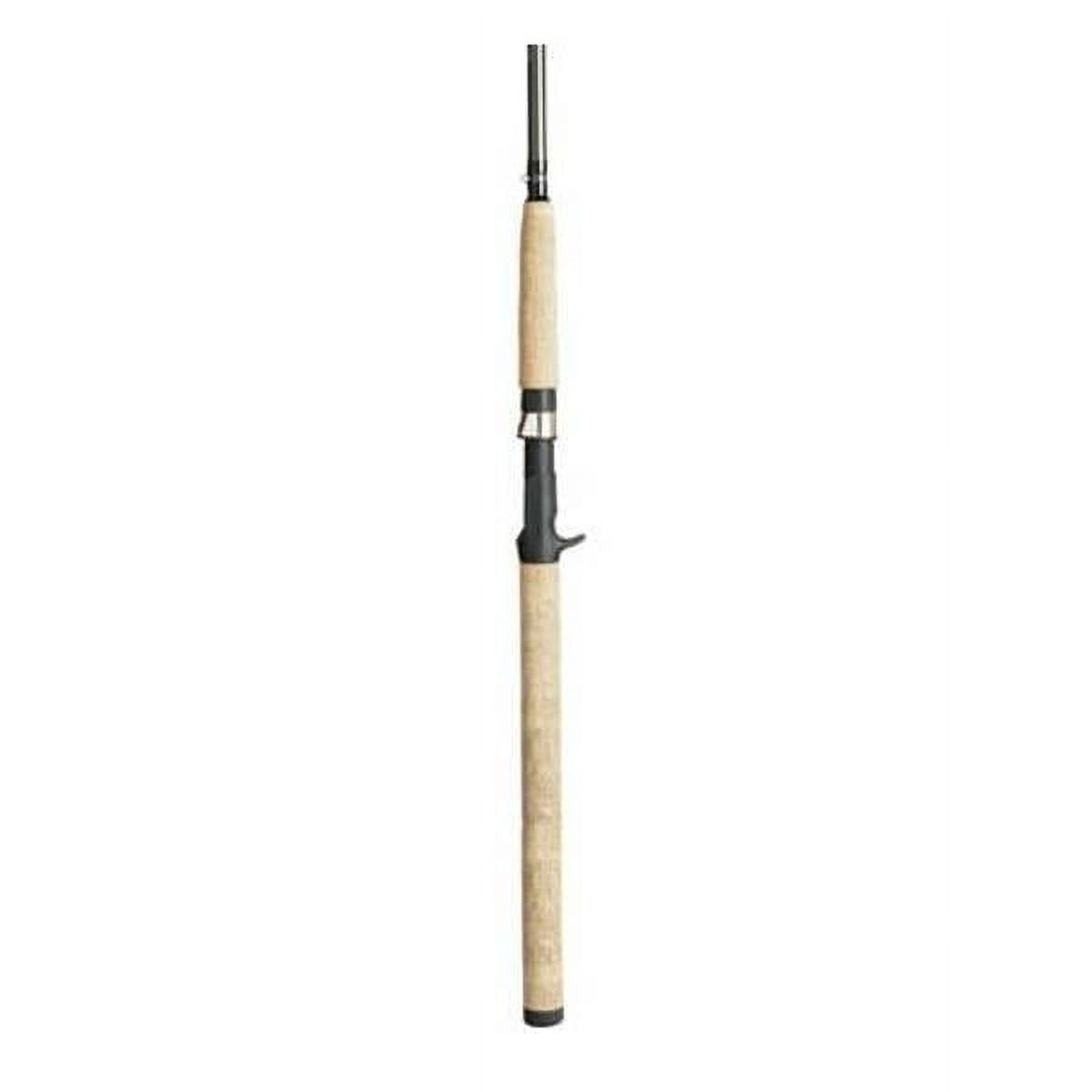Shimano Fishing Rod with Cork Handle, 7 ft Graphite