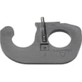 thumbnail image 1 of Shimano Hollowtech II Left Road Crank Arm Safety Plate OEM Replacement Part, 1 of 2
