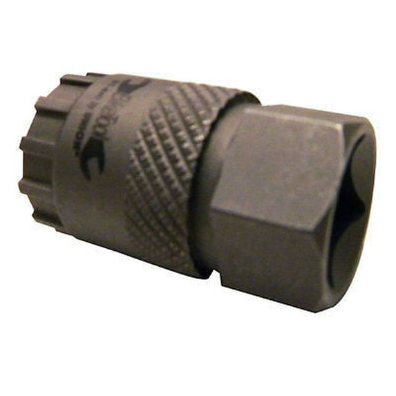 Shimano Lockring Remover Non-Quick Release Vigor Sports for Bicycle Bike Tool
