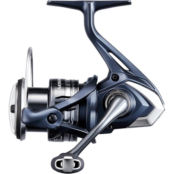 Shimano MIRAVEL Spinning Reels (MIRC5000XG) Fishing