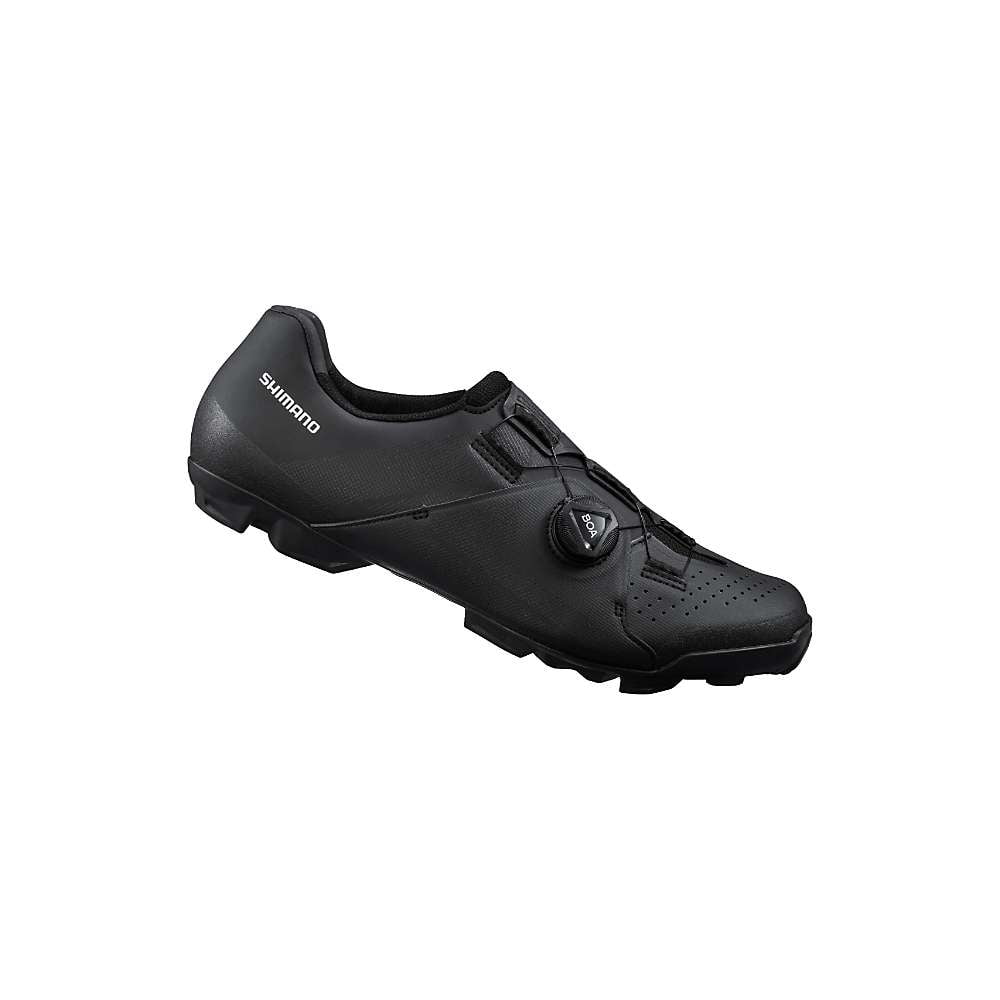 SHIMANO Men's RC903 Road Cycling Shoes – SPD-SL Cleat Compatible, Carbon Composite Sole, Blue
