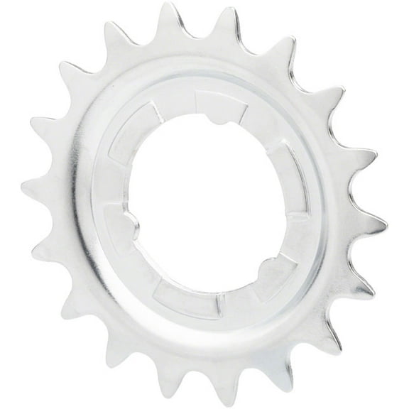 Shimano Nexus 20t Cog Silver