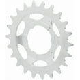 thumbnail image 1 of Shimano Nexus 22t Cog Silver, 1 of 2