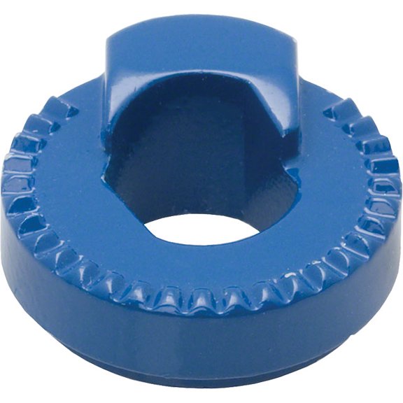 Shimano Nexus/Alfine Vertical Dropout Right NT Washer 8R Blue