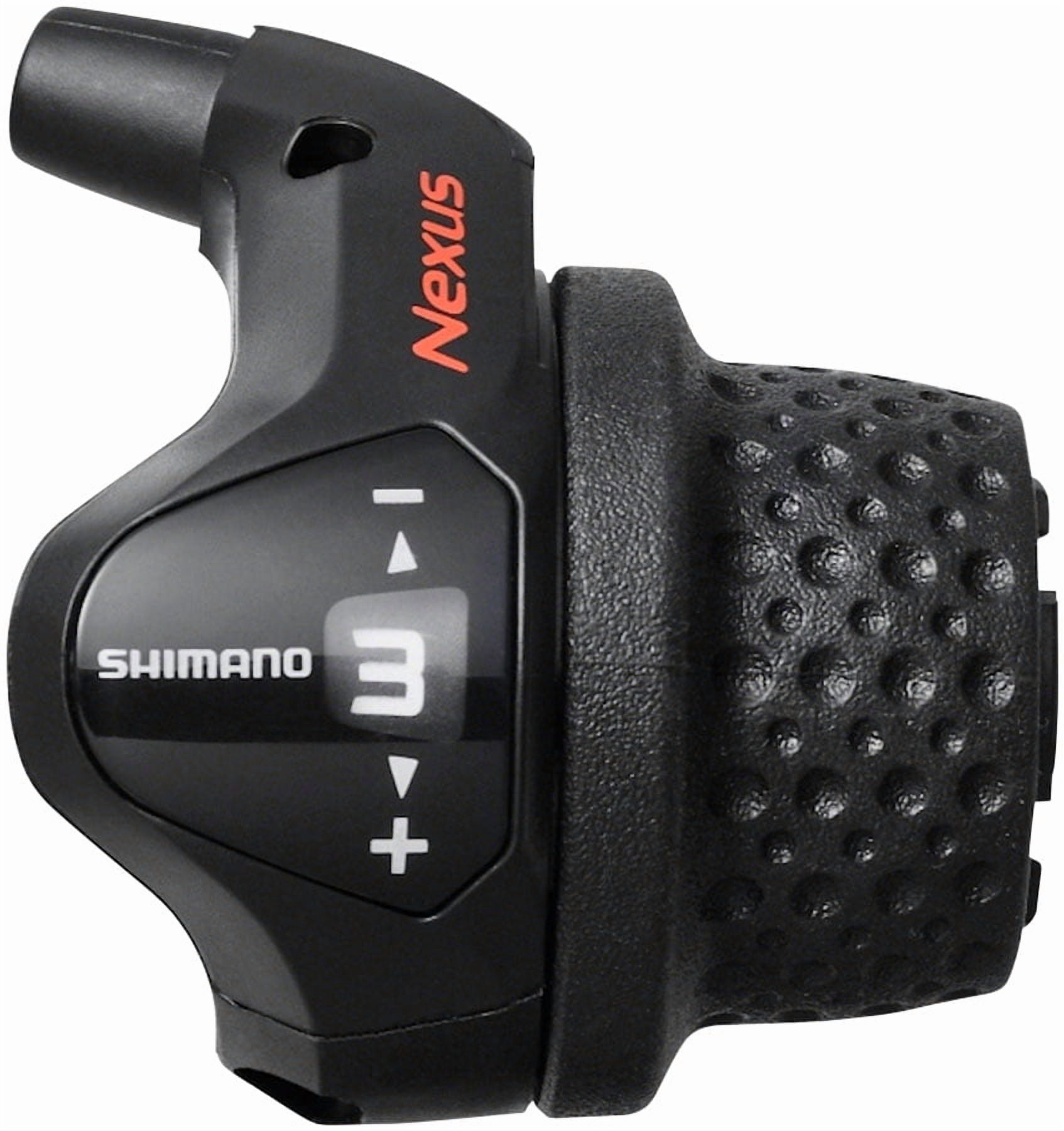 Nexus 3 Speed Shifter