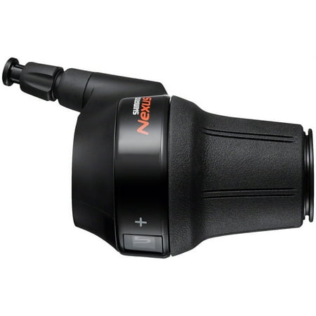 Shimano Nexus SL-5S30 Internally Geared Hub Shifter - 5-Speed, Revo Shifter
