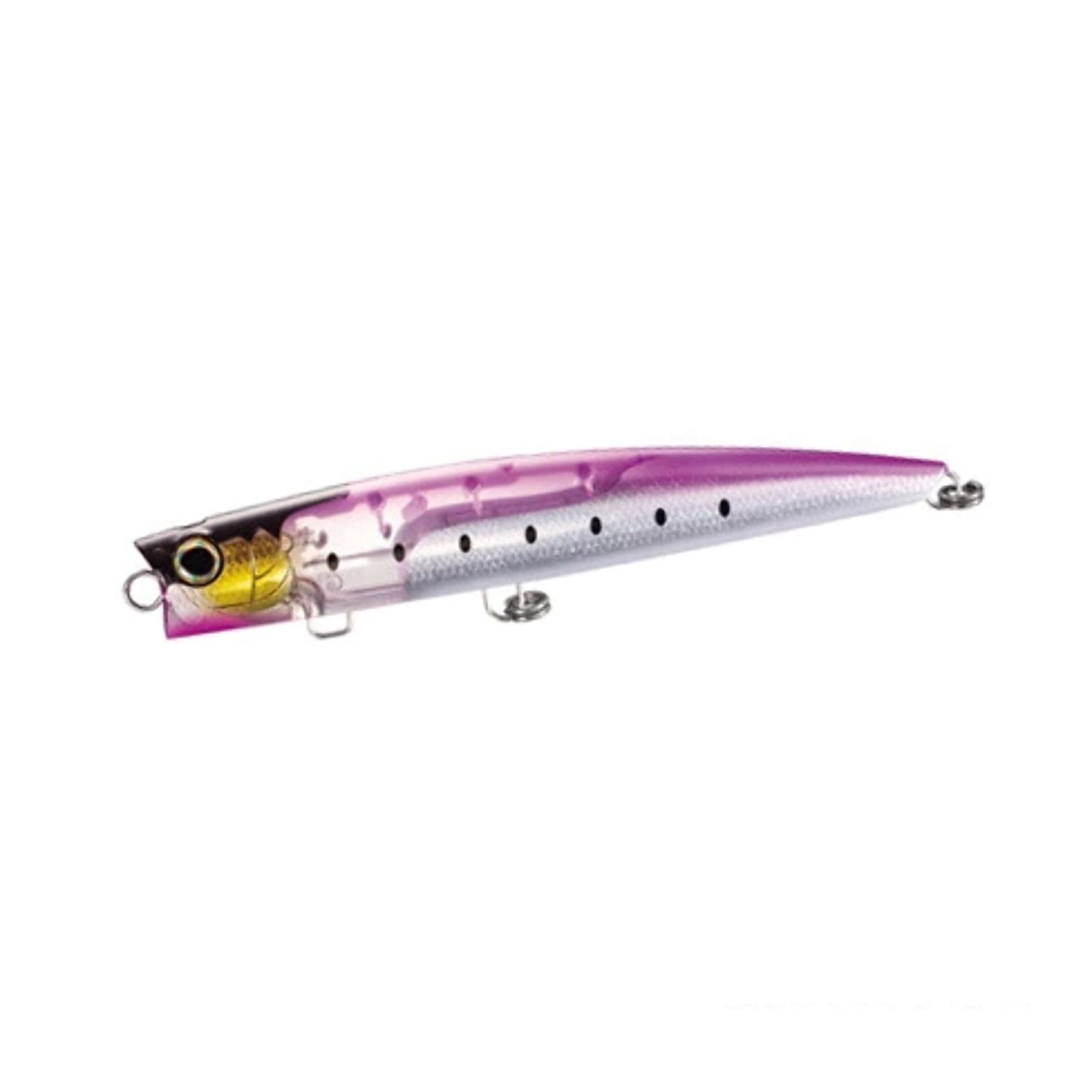 Shimano Ocea Pencil 220F FB – Leurre Flottant 220 Mm, 120g, Coloris 006, Neuf