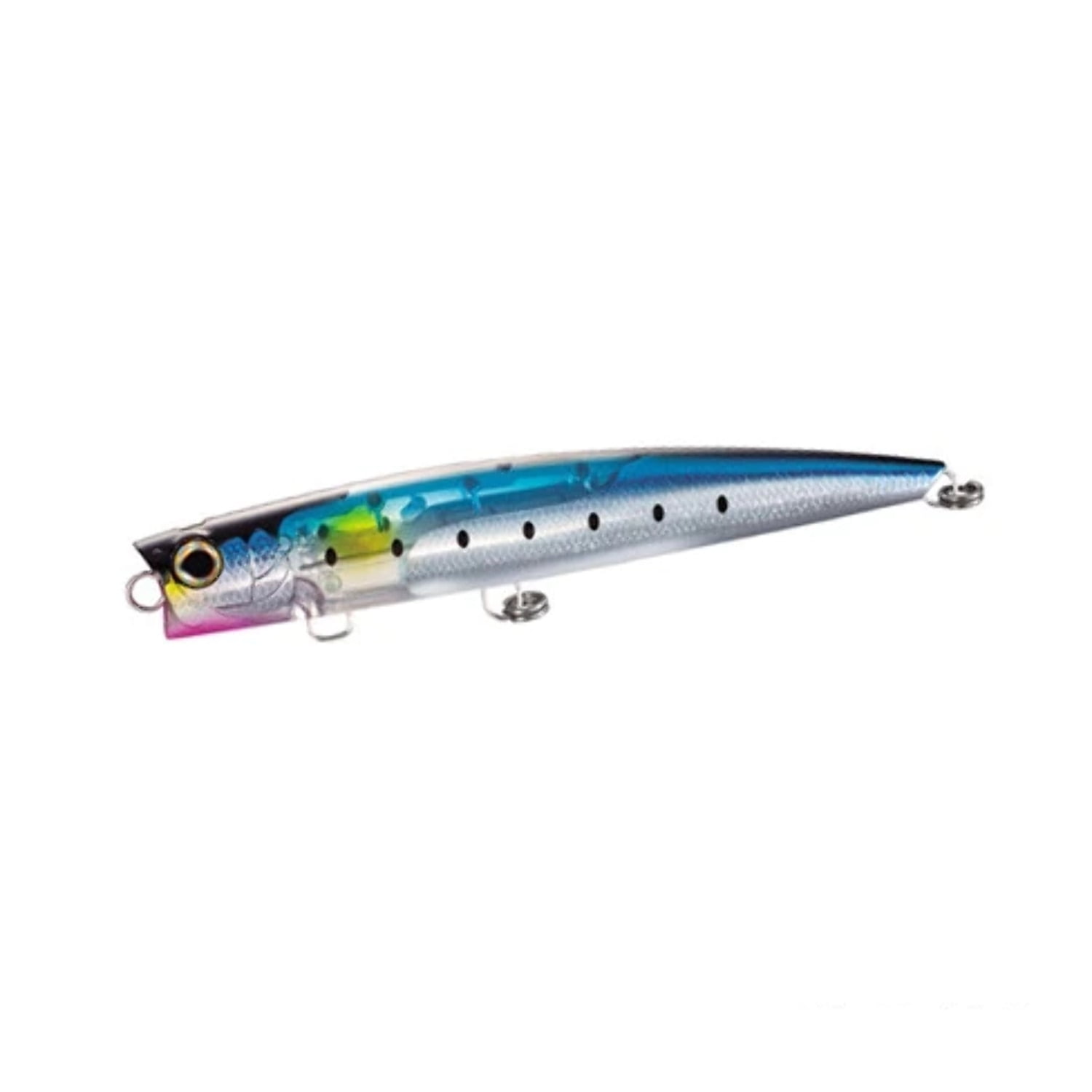 OCEA BUBBLE DIP ルアー 220mm 6本セットシマノ 【公式通販】