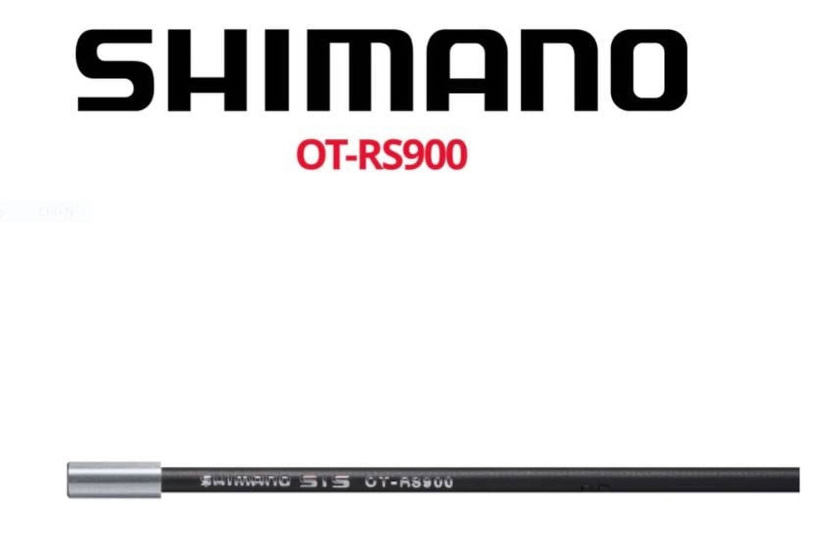 SHIMANO OT-RS900 Derailleur Cable Housing for Preschool Classes