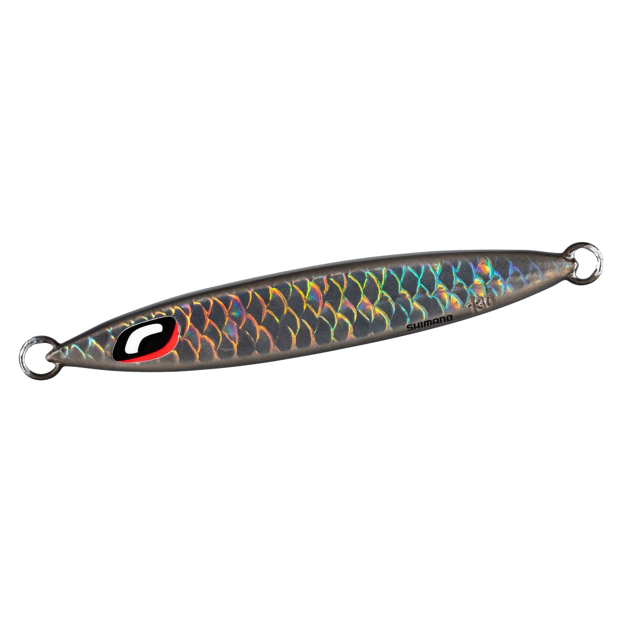 Shimano Ocea Sardine Waver Sinking Jigs The Purist, 180g