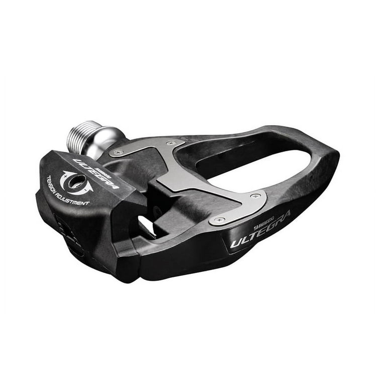 Shimano Pedals Pd-6800 Ultegra Spd 9/16 - Walmart.com