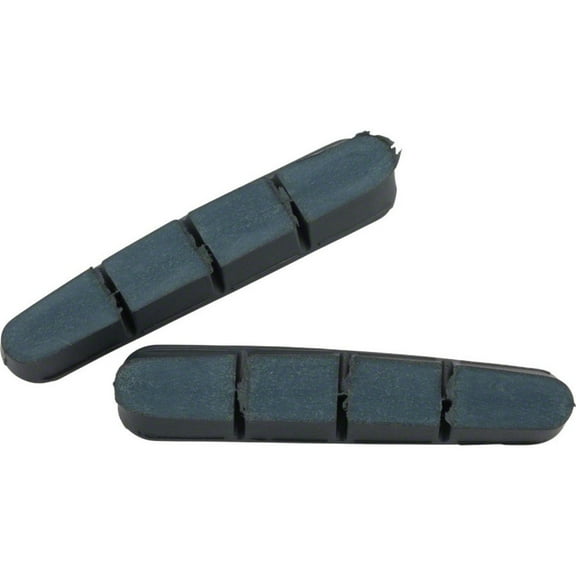 Shimano R55C4-1 Road Brake Pads for Carbon Rims Pair