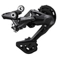 thumbnail image 1 of Shimano RD-M4120 Deore rear derailleur, 10/11-speed, Shadow design, SGS long cage, 1 of 1