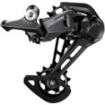 thumbnail image 1 of Shimano RD-M5100 Deore rear derailleur, 11-speed, Shadow+ SGS long cage, 1 of 1