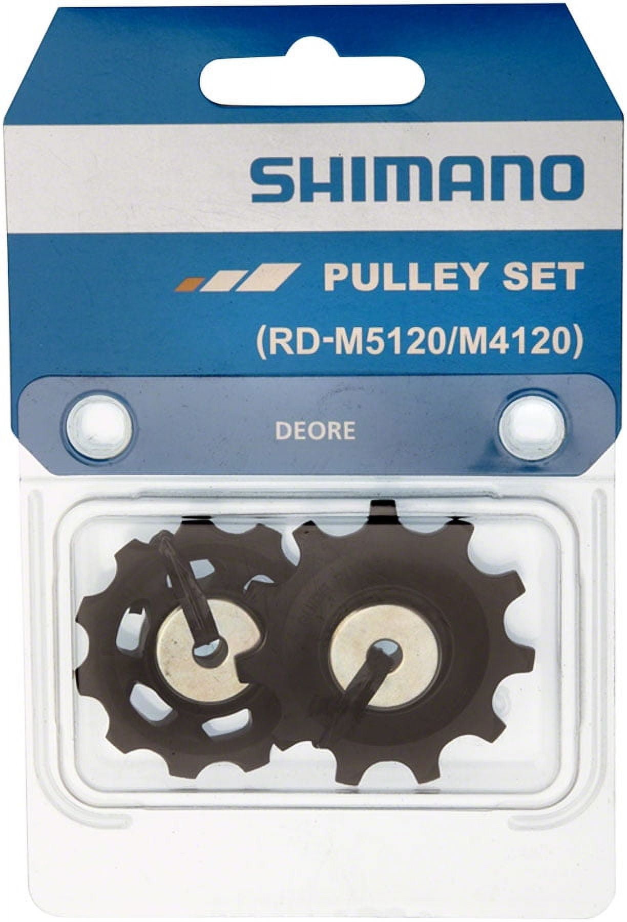 10 Speed Gear Set Shimano Deore Yad Shimano Deore Groupset 10