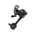 thumbnail image 1 of Shimano Deore RD-M591-SGS Rear Derailleur - 9 Speed, Long Cage, Black, 1 of 3