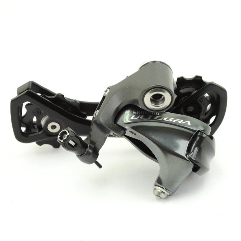 SHIMANO ULTEGRA 6800 11速 ULTEGRA(6800)11速 - サガミサイクルセンター〈webショッピング