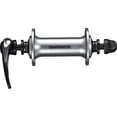 thumbnail image 1 of Shimano RS400 32h Front Hub, Silver, 1 of 1