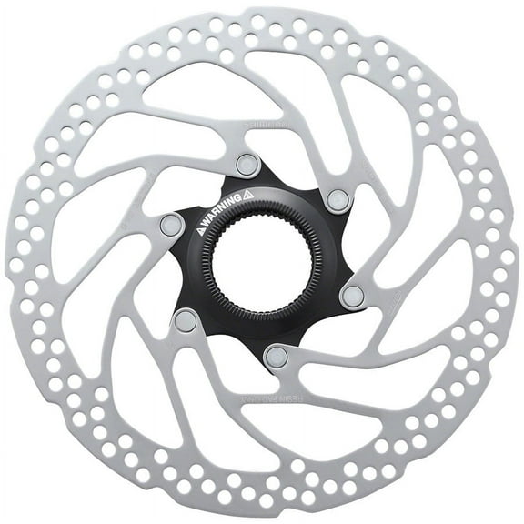 Shimano RT-EM300 Disc Rotor 180mm CENTER LOCK Mounting System
