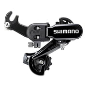 Fit for Shimano Rear Derailleur RD-TZ31-A 6/7 Speed Hub Bolt Mount (Hanger Mount) for Mountain Bike