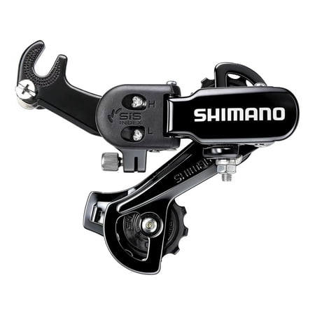 Fit for Shimano Rear Derailleur RD-TZ31-A 6/7 Speed Hub Bolt Mount (Hanger Mount) for Mountain Bike