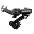 thumbnail image 1 of Fit for Shimano Rear Derailleur RD-TZ31-A 6/7 Speed Hub Bolt Mount (Hanger Mount) for Mountain Bike, 1 of 6