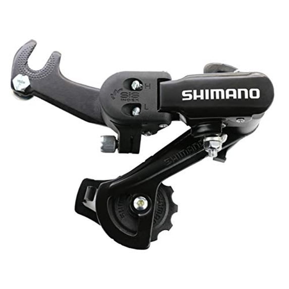 Fit for Shimano Rear Derailleur RD-TZ31-A 6/7 Speed Hub Bolt Mount (Hanger Mount) for Mountain Bike