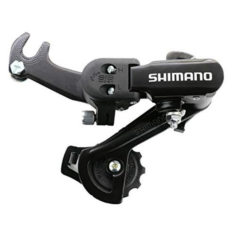Shimano RD-6700 Ultegra Rear Derailleur Pulley Bolt – Steel Replacement For 10-Speed Road Bike Derailleurs