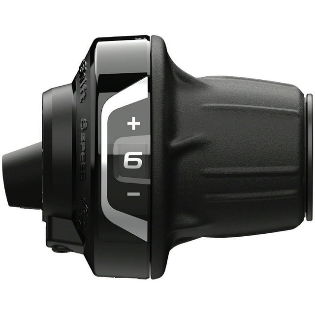 Shimano Slrv4007r SL-RV400 Revo Manette de Vitesses pour