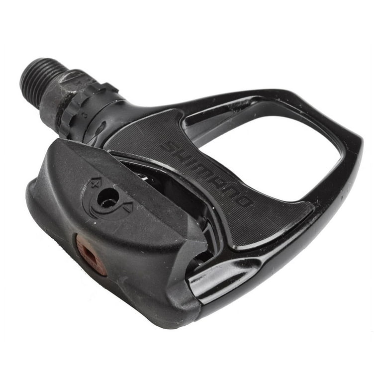 Shimano cheap r540 pedals