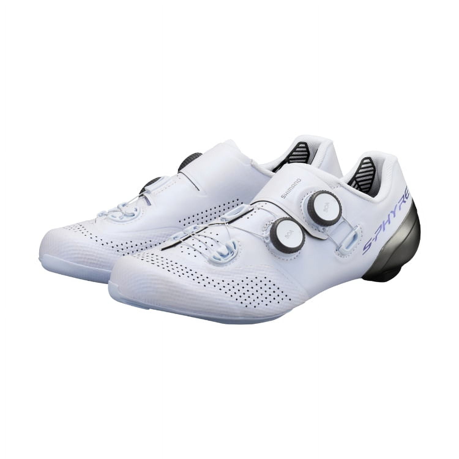 Shimano S-Phyre Carbon Road Cycling Shoes / SH-RC902 / 45.5 WIDE 