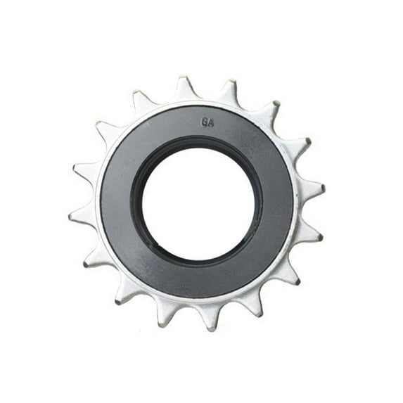 Shimano SF-MX30 DX 1-Speed Freewheel 17 Tooth BMX Single Speed Bike Thread-On