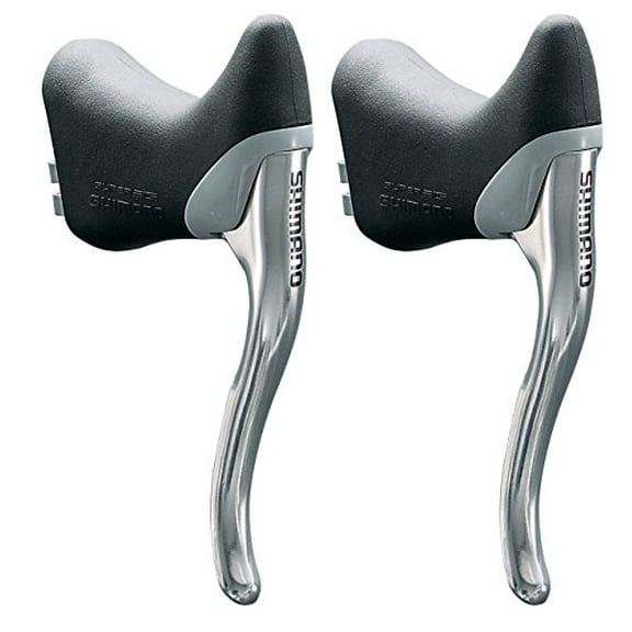 Shimano (SHIMANO) brake lever BL-R400 left and right set IBLR400PLA SORA (SORA)