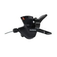 thumbnail image 1 of Shimano (SHIMANO) shift lever SL-M315-L left lever only 3S ESLM315LB, 1 of 2
