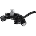 thumbnail image 1 of Shimano SL-MT500-IL Dropper Seatpost Remote - Left I-SPEC EV Mount Black, 1 of 2