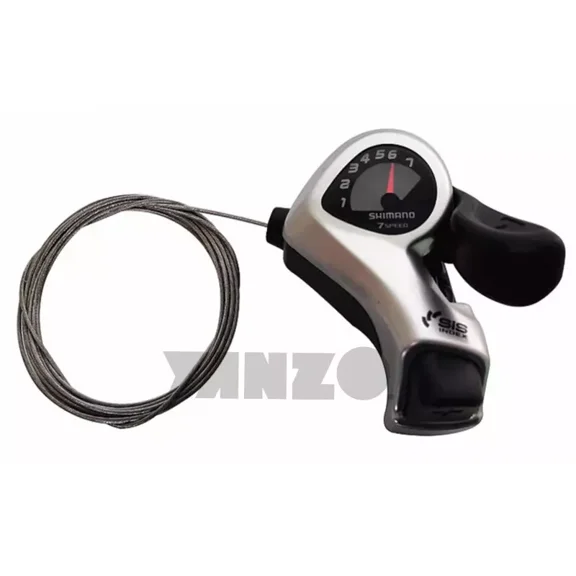 Shimano SL-TX50 6/7 Speed Shifters Bicycle Trigger Shifters Lever-OE Tourney