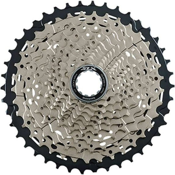 Shimano SLX CS-M7000 Cassette