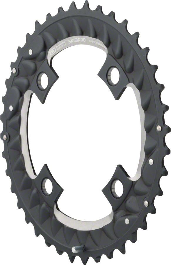 Shimano SLX FCM675/M672/M670/M665 Chainring Tooth Count 40