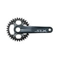 thumbnail image 1 of Shimano SLX FC-M7100-1 Crankset 170mm 12-Spd Direct Mount Hollowtech II, 1 of 2