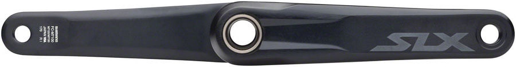 Vilebrequin Shimano SLX FC-M7120 - 175mm, 12 Vitesses, Montage Direct Hollowtech II, Neuf Sous Emballage