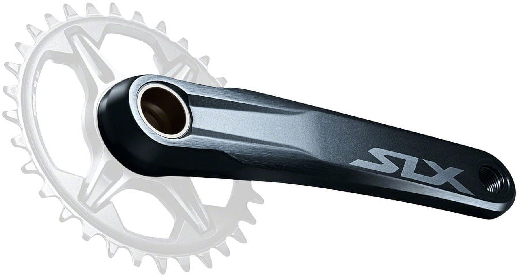 Manivelle Pédalier Shimano SLX FC M7130 - 12 Vitesses - 170mm Ou 175mm - Neuf