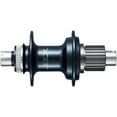 thumbnail image 1 of Shimano SLX FH-M7110 Rear Hub - 12 x 142mm, Center-Lock, Micro Spline, 28H, 1 of 1