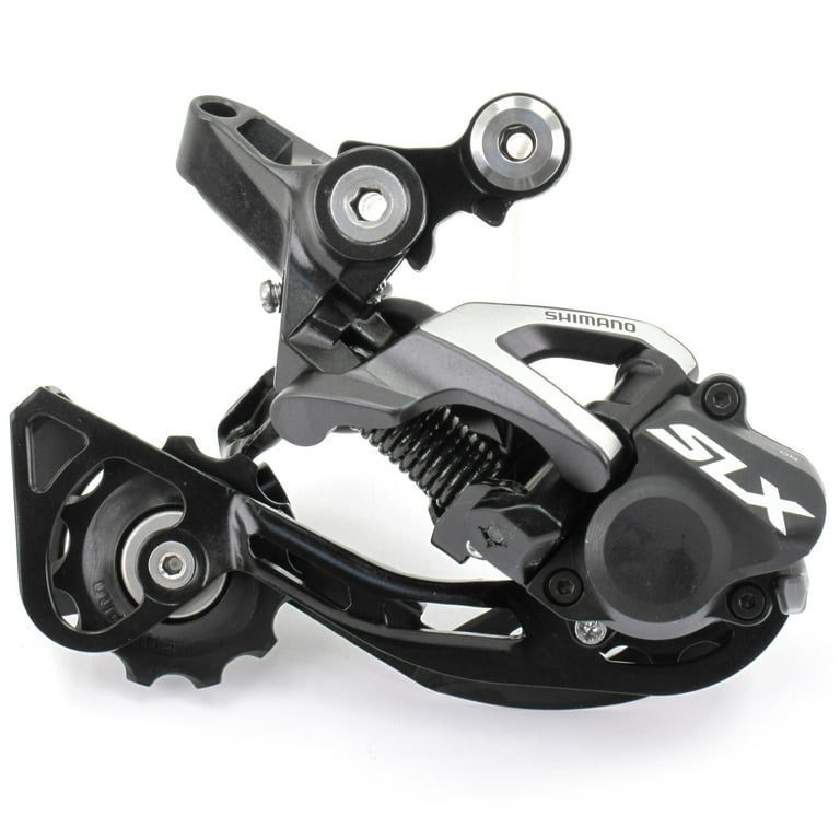 Shimano 10 hotsell speed derailleur mtb