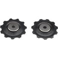 thumbnail image 1 of Shimano SLX RD-M7000-10, RD-M663 10-Speed Rear Derailleur Pulley Set, 1 of 2
